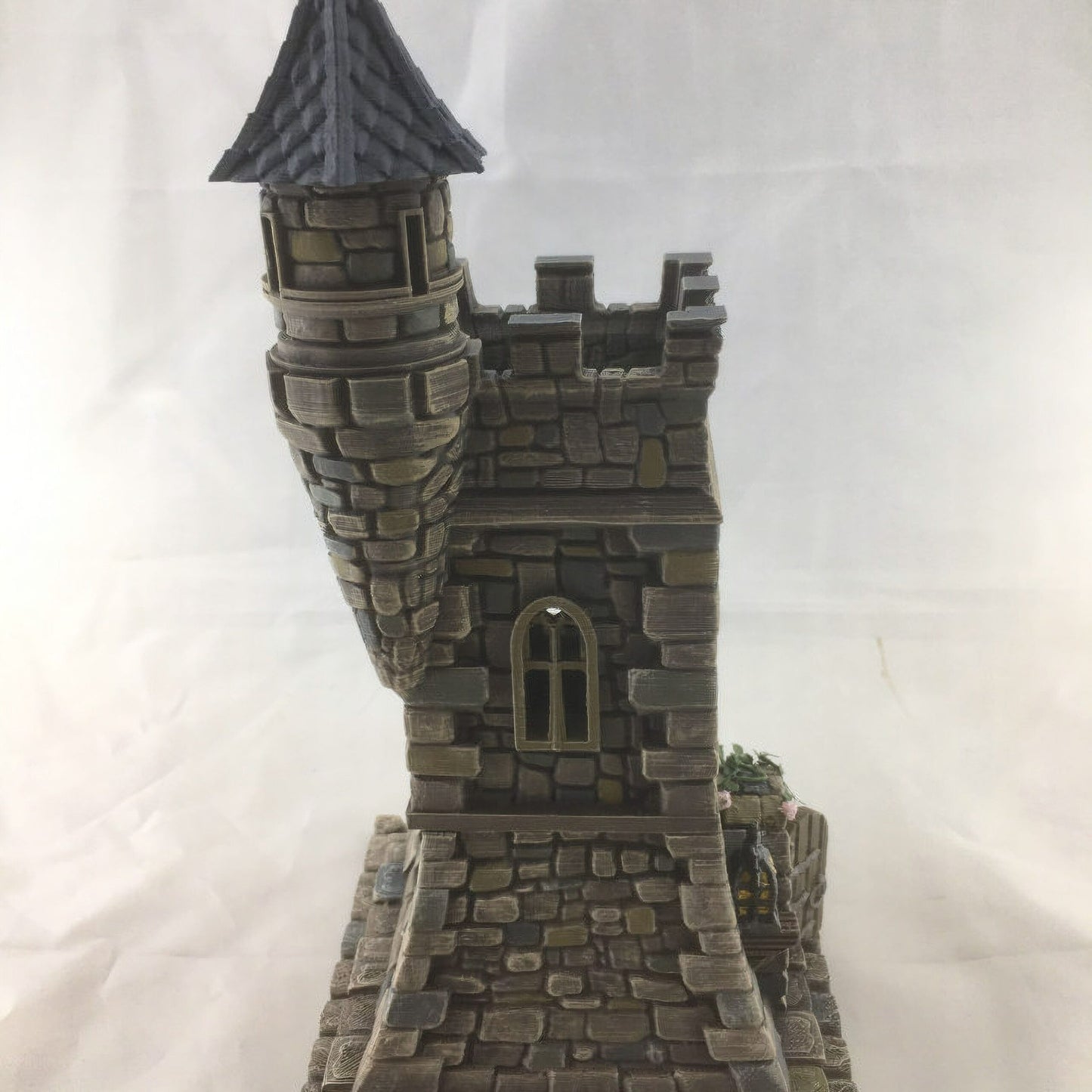 Watchmans Tower - 28mm DND/Wargame/RPG Terrain image 2
