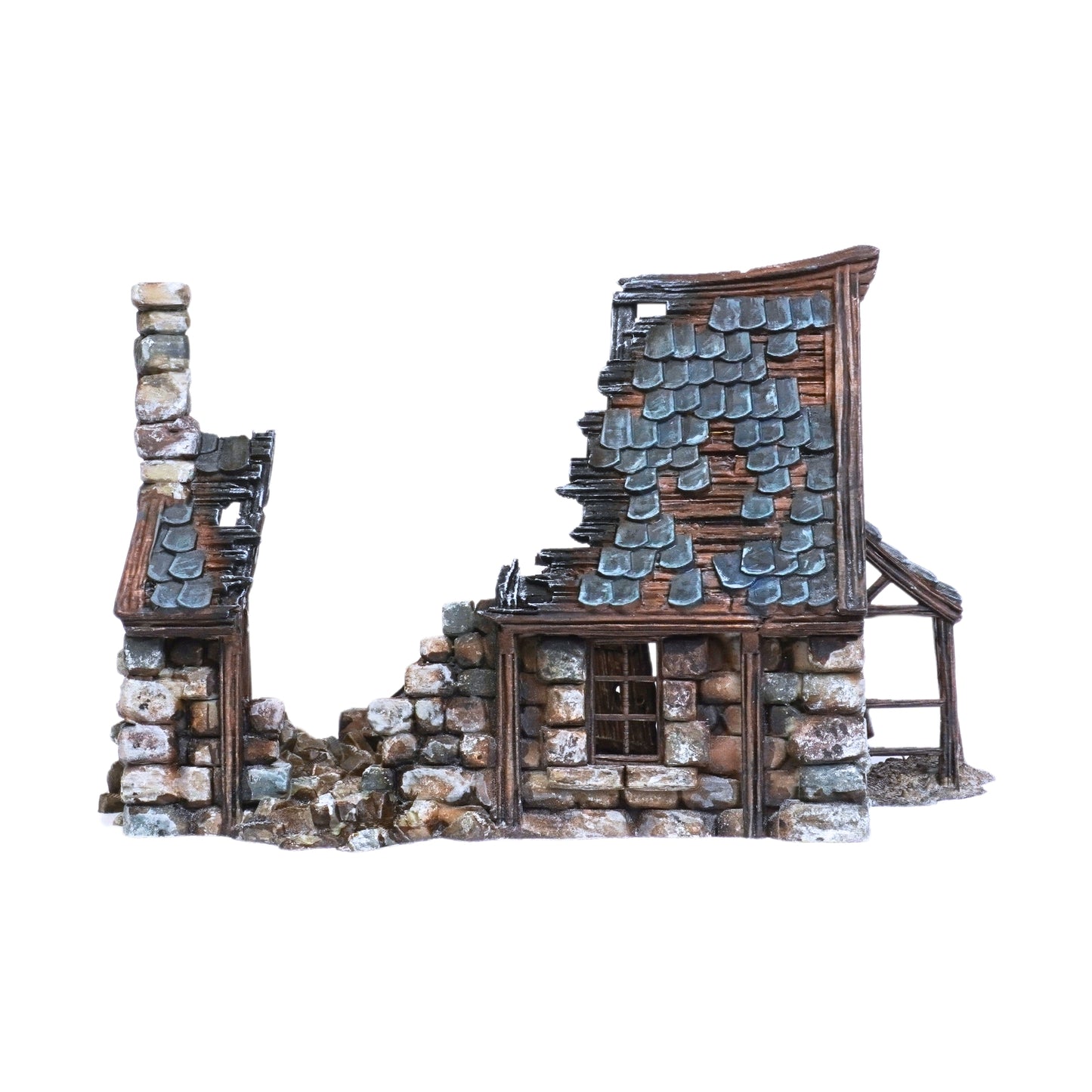 Stick House - 28mm DND/Wargame/RPG Terrain