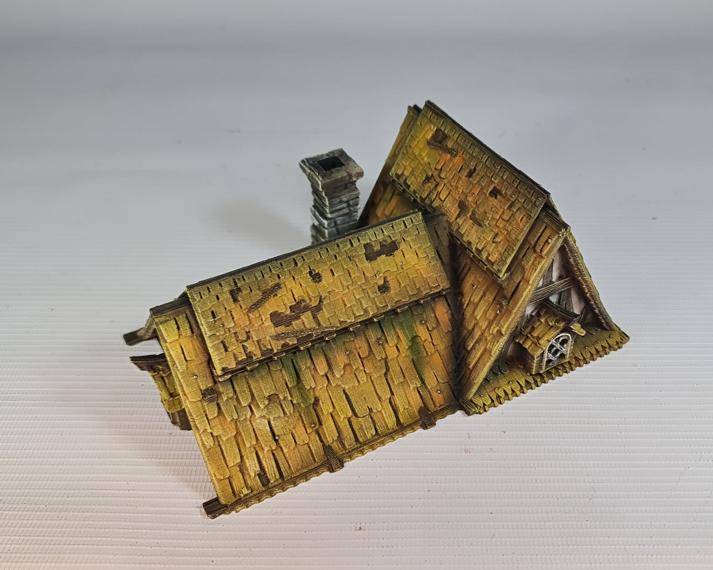 The Marsley Abode - 28mm DND/Wargame/RPG Terrain image 4