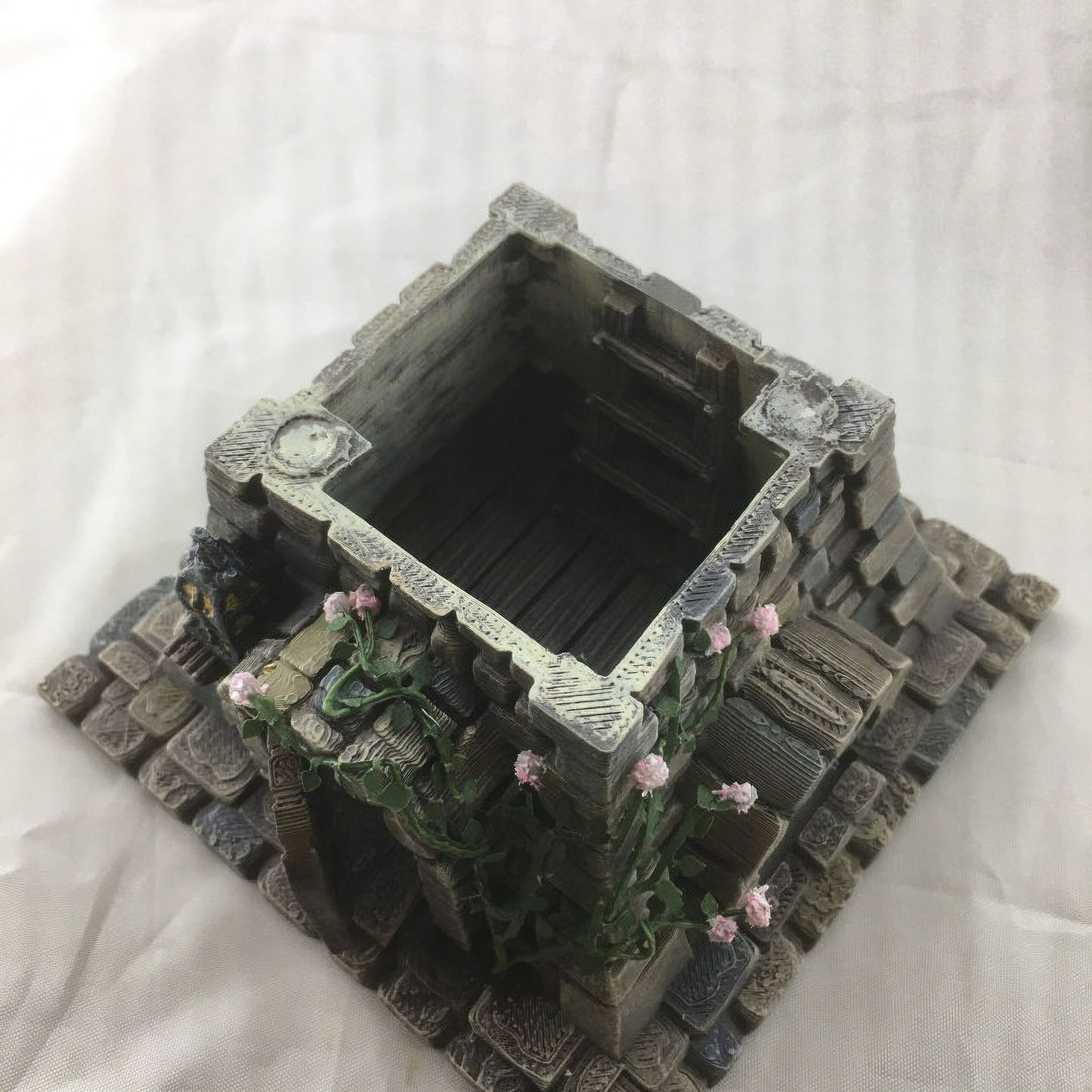 Watchmans Tower - 28mm DND/Wargame/RPG Terrain image 1
