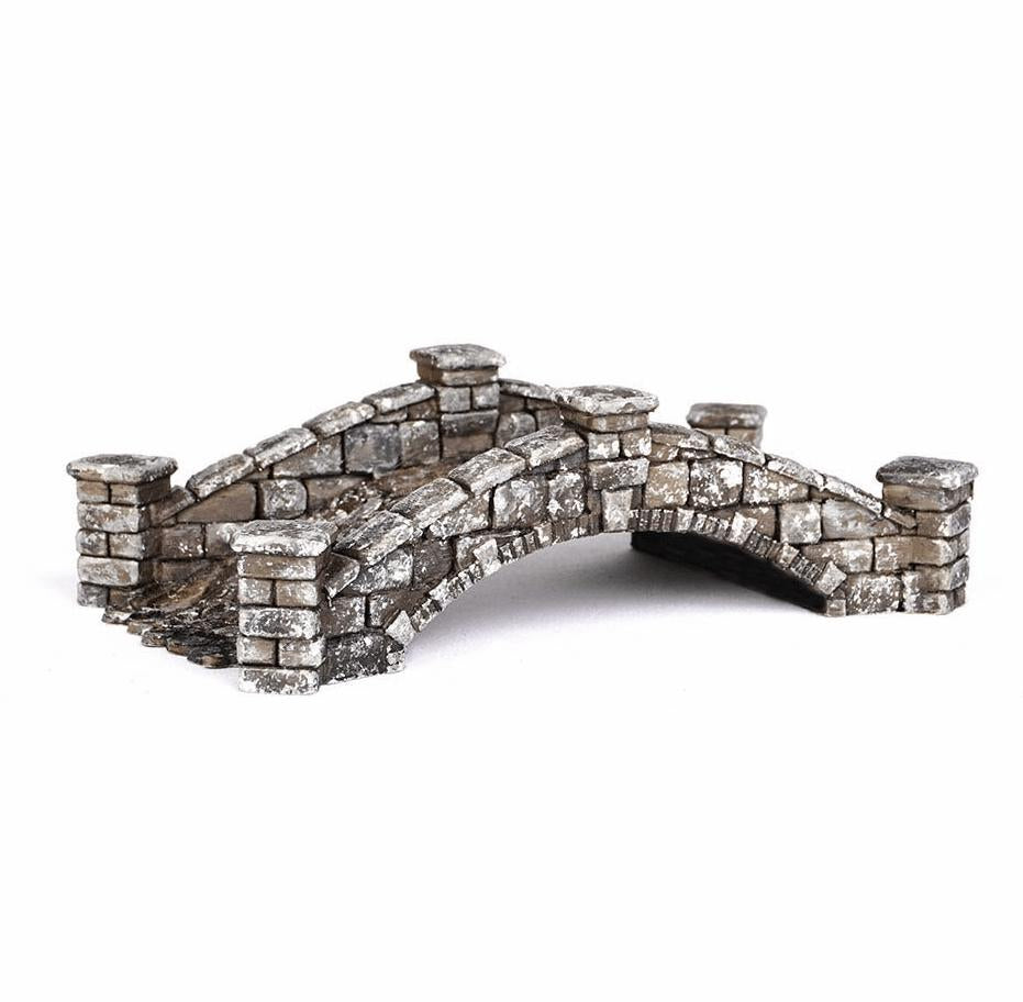 Bridge - 28mm DND/Wargame/RPG Terrain - Molten Prints