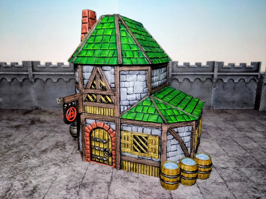Best primer for 3D printed PLA terrain (UK guide) - Molten Prints