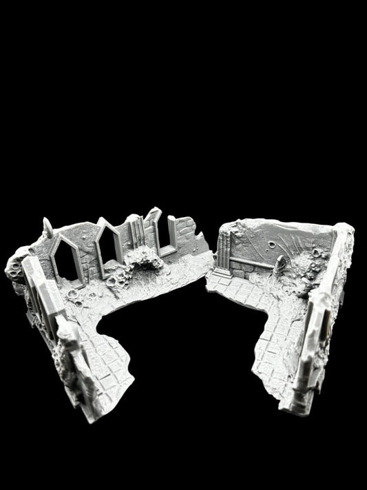 Pre-Painted GW Terrain Is Coming: Should You Still Print Your Own? - Molten Prints