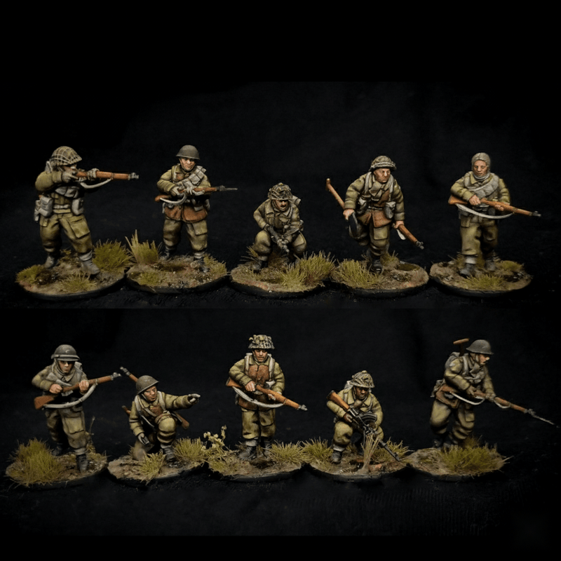 Miniatures