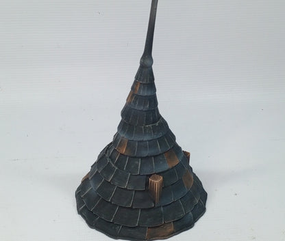 Sorcerers Tower - 28mm DND/Wargame/RPG Terrain