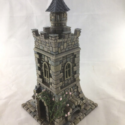 Watchmans Tower - 28mm DND/Wargame/RPG Terrain image 3