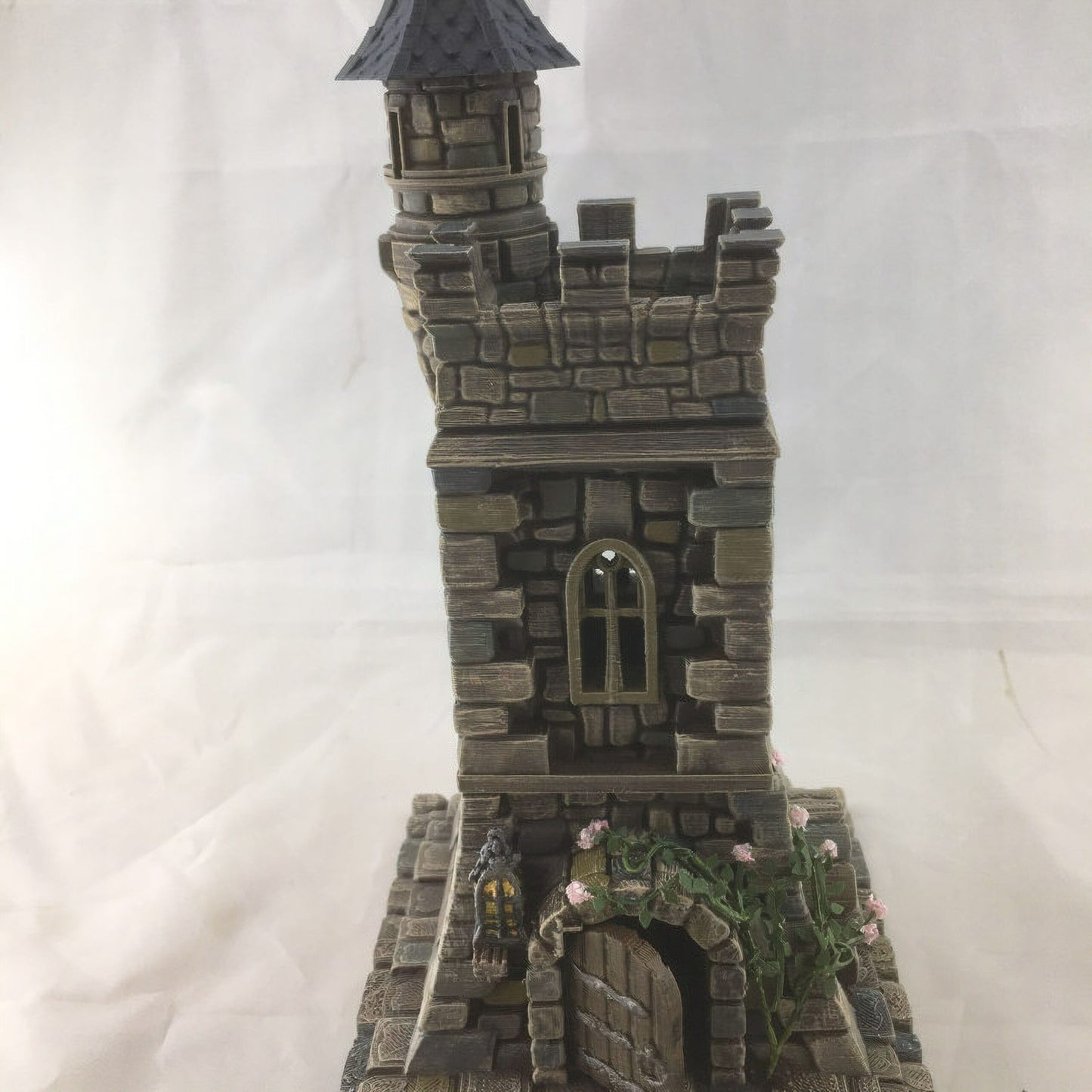Watchmans Tower - 28mm DND/Wargame/RPG Terrain image 0