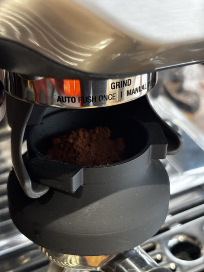 Breville / Sage Portafilter Dosing Funnel (54mm) - Molten Prints