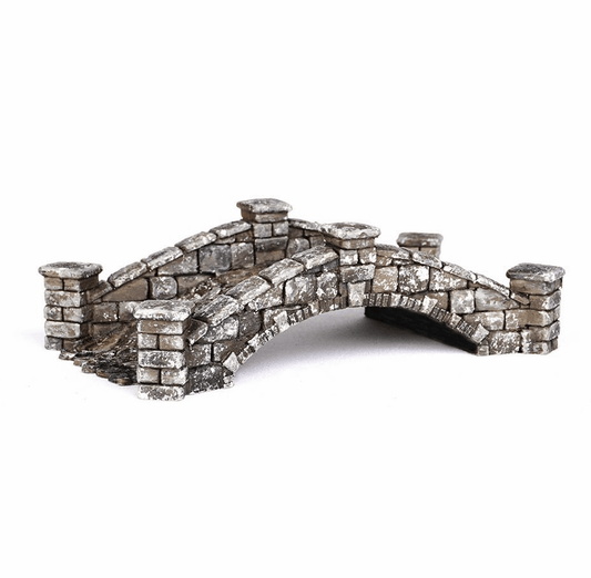 Bridge - 28mm DND/Wargame/RPG Terrain - Molten Prints