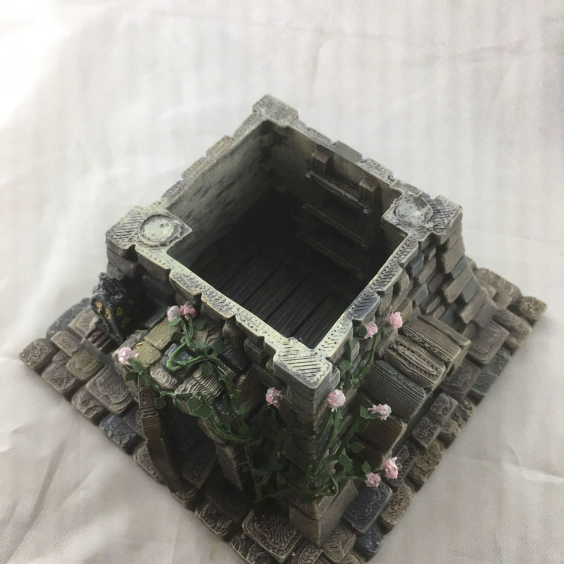 Watchmans Tower - 28mm DND/Wargame/RPG Terrain image 1