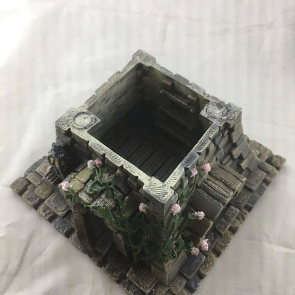 Watchmans Tower - 28mm DND/Wargame/RPG Terrain image 1