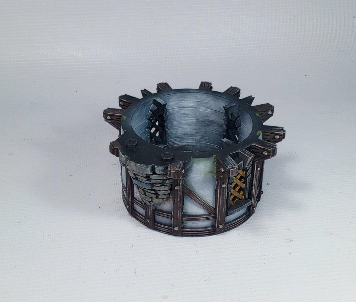 Sorcerers Tower - 28mm DND/Wargame/RPG Terrain - Molten Prints