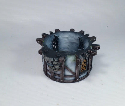Sorcerers Tower - 28mm DND/Wargame/RPG Terrain - Molten Prints