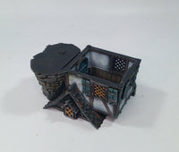 Sorcerers Tower - 28mm DND/Wargame/RPG Terrain - Molten Prints