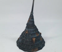 Sorcerers Tower - 28mm DND/Wargame/RPG Terrain - Molten Prints