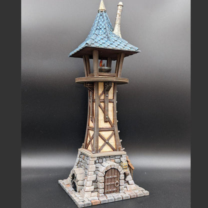 Lightkeeper - 28mm DND/Wargame/RPG Terrain image 0