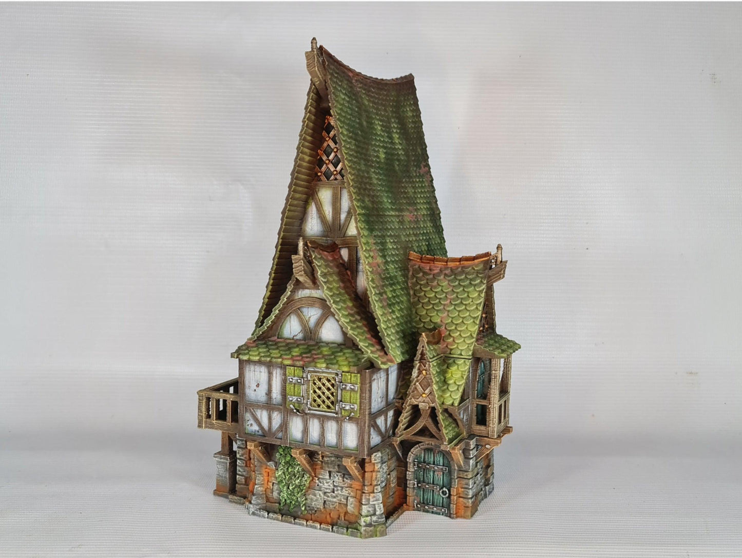 The Toblerone - 28mm DND/Wargame/RPG Terrain