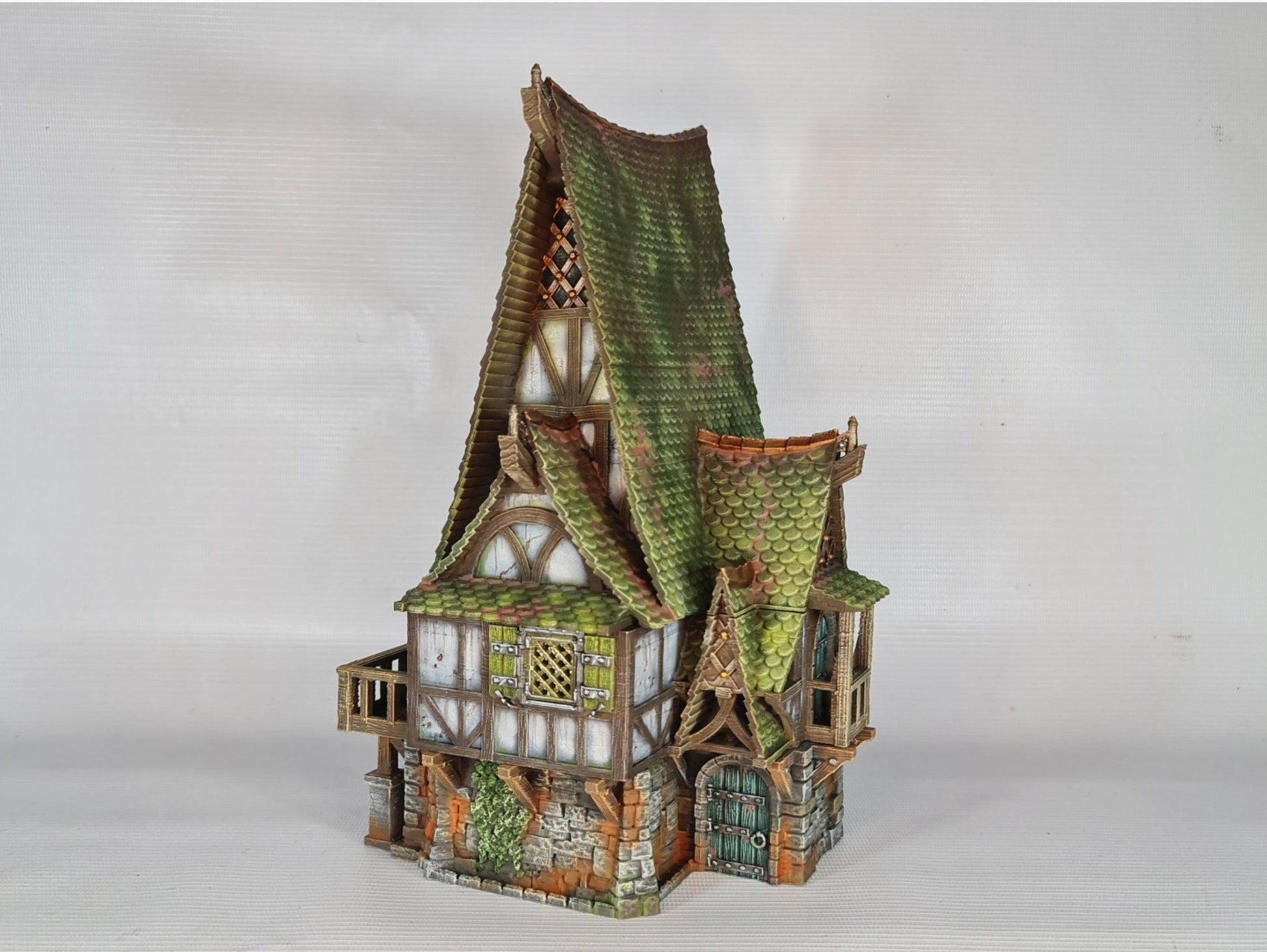 The Toblerone - 28mm DND/Wargame/RPG Terrain