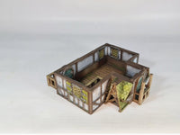 The Toblerone - 28mm DND/Wargame/RPG Terrain