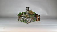Autumn Fall Inn - 28mm DND/Wargame/RPG Terrain image 3
