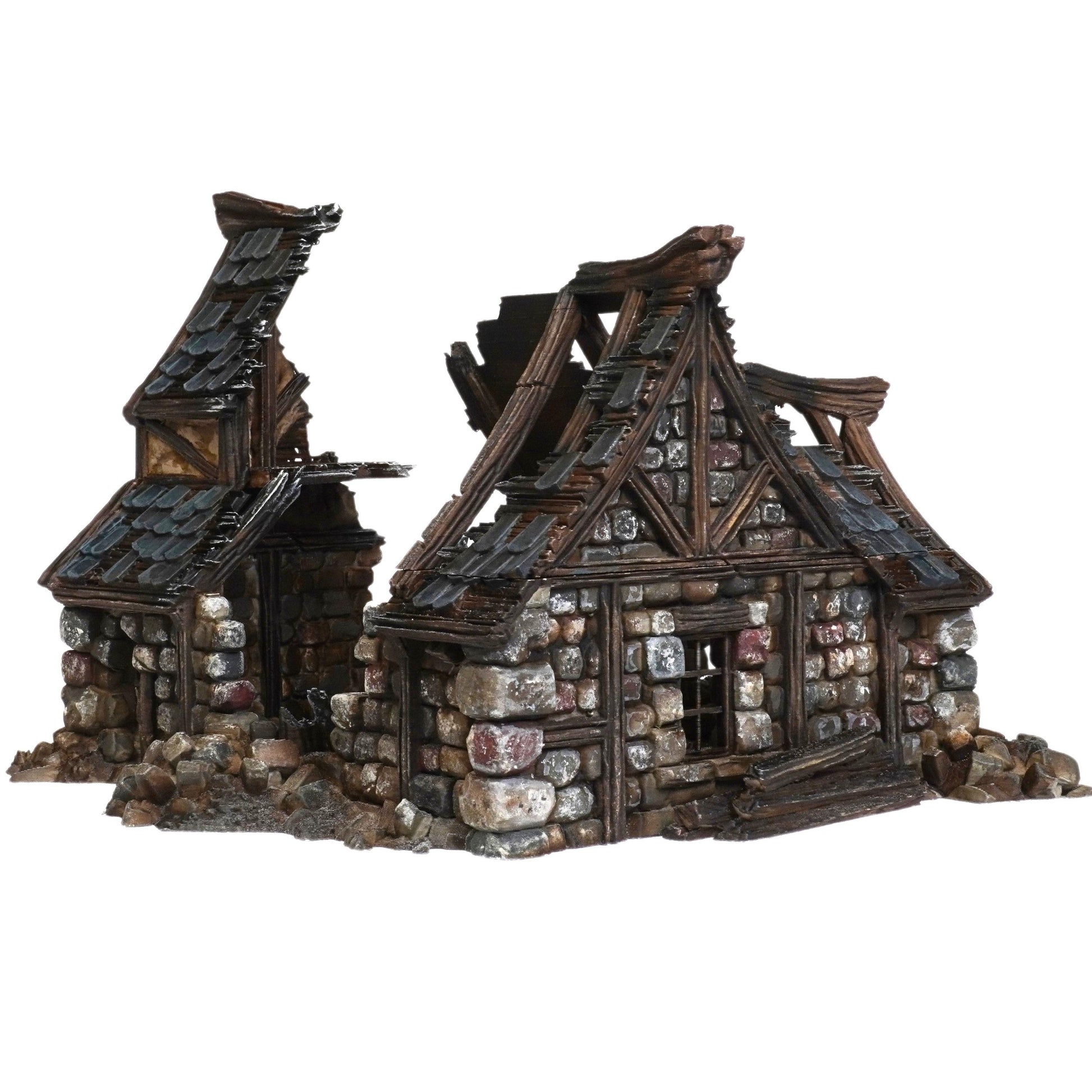 Last Sip Tavern - 28mm DND/Wargame/RPG Terrain