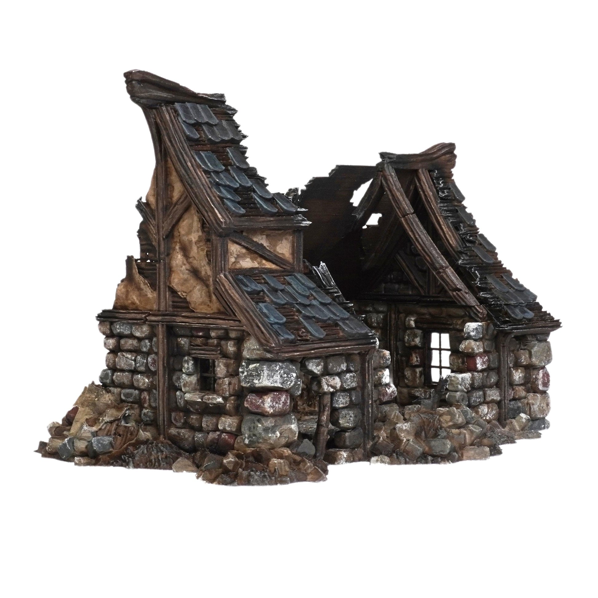 Last Sip Tavern - 28mm DND/Wargame/RPG Terrain