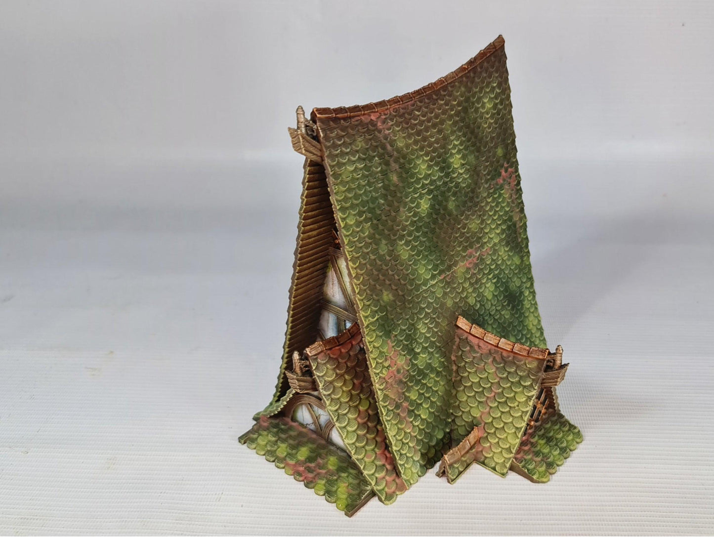 The Toblerone - 28mm DND/Wargame/RPG Terrain
