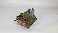Redwood House - 28mm DND/Wargame/RPG Terrain