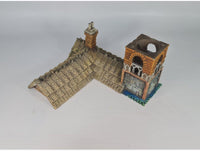 Bell Tower Farm 28mm - 28mm DND/Wargame/RPG Terrain image 3