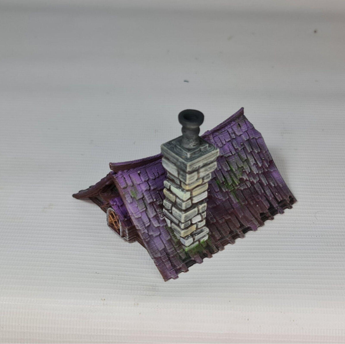 Peppermill Cottage - 28mm DND/Wargame/RPG Terrain image 4