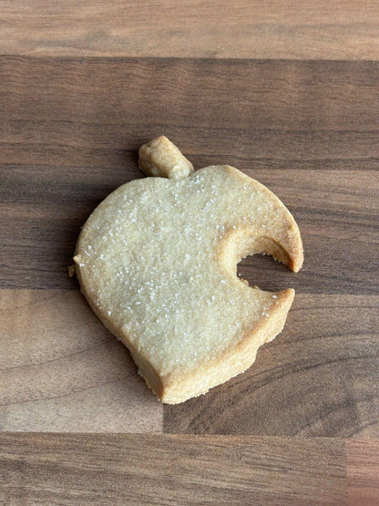 Animal Crossing Leaf Cookie Cutter - Perfect for Icing, Cookies, Fondant image 2