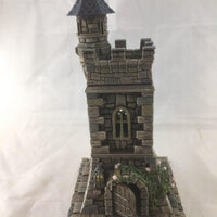 Watchmans Tower - 28mm DND/Wargame/RPG Terrain image 0