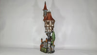 Steeple Manor - 28mm DND/Wargame/RPG Terrain image 5
