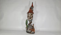 Steeple Manor - 28mm DND/Wargame/RPG Terrain image 8