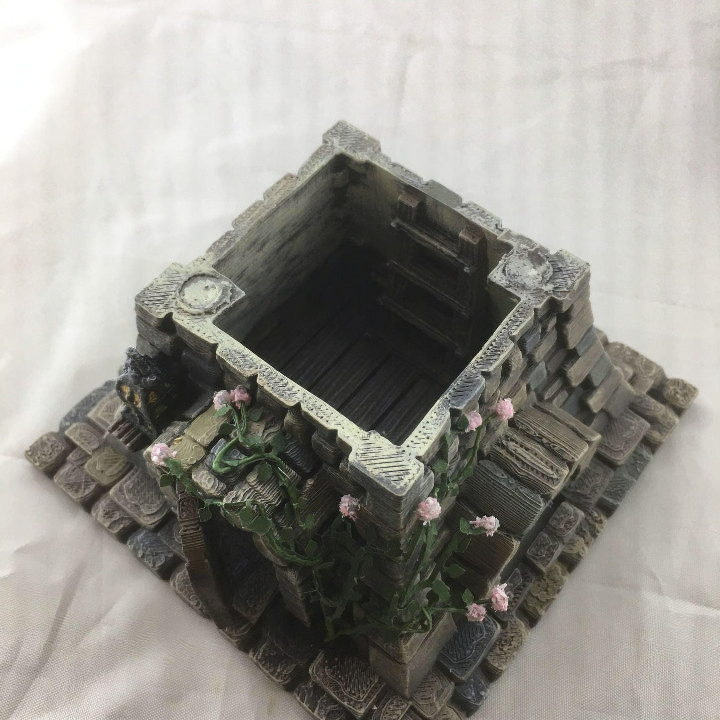 Watchmans Tower - 28mm DND/Wargame/RPG Terrain image 1
