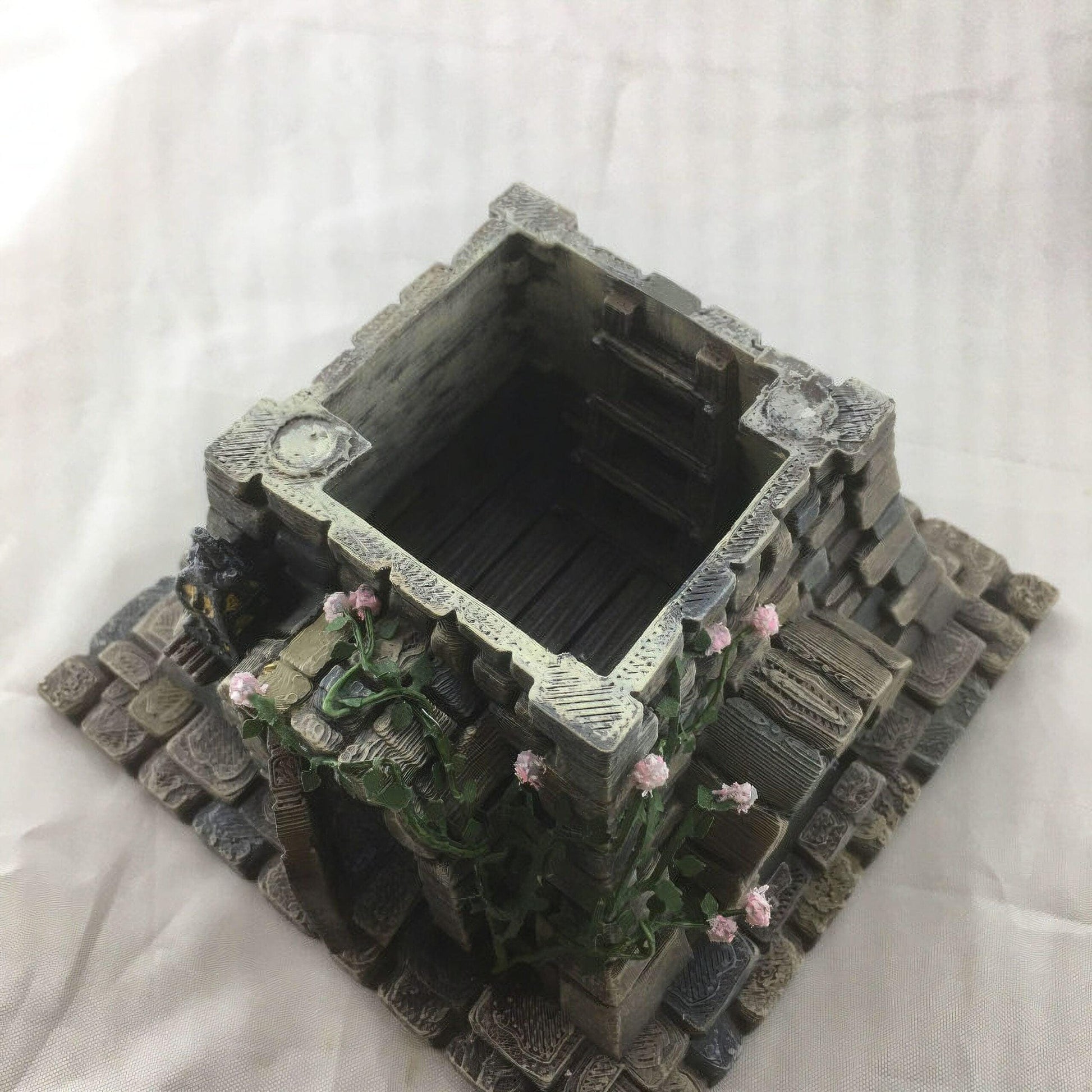 Watchmans Tower - 28mm DND/Wargame/RPG Terrain image 1