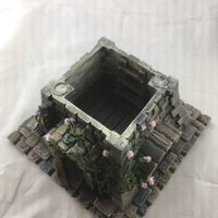 Watchmans Tower - 28mm DND/Wargame/RPG Terrain image 1