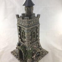 Watchmans Tower - 28mm DND/Wargame/RPG Terrain image 3