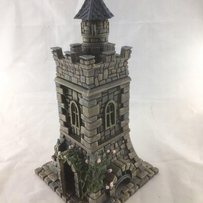 Watchmans Tower - 28mm DND/Wargame/RPG Terrain image 3