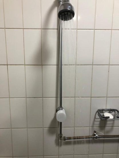 Public Shower Button Attachment Camping For Longer Showers At Campsites image 3