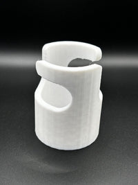 Public Shower Button Attachment Camping For Longer Showers At Campsites image 0