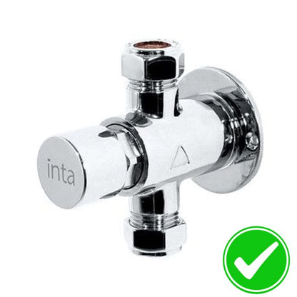 Public Shower Button Attachment Camping For Longer Showers At Campsites image 5