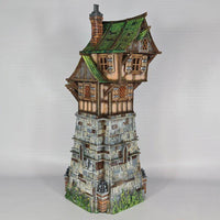 The Green Dragon - 28mm DND/Wargame/RPG Terrain image 9