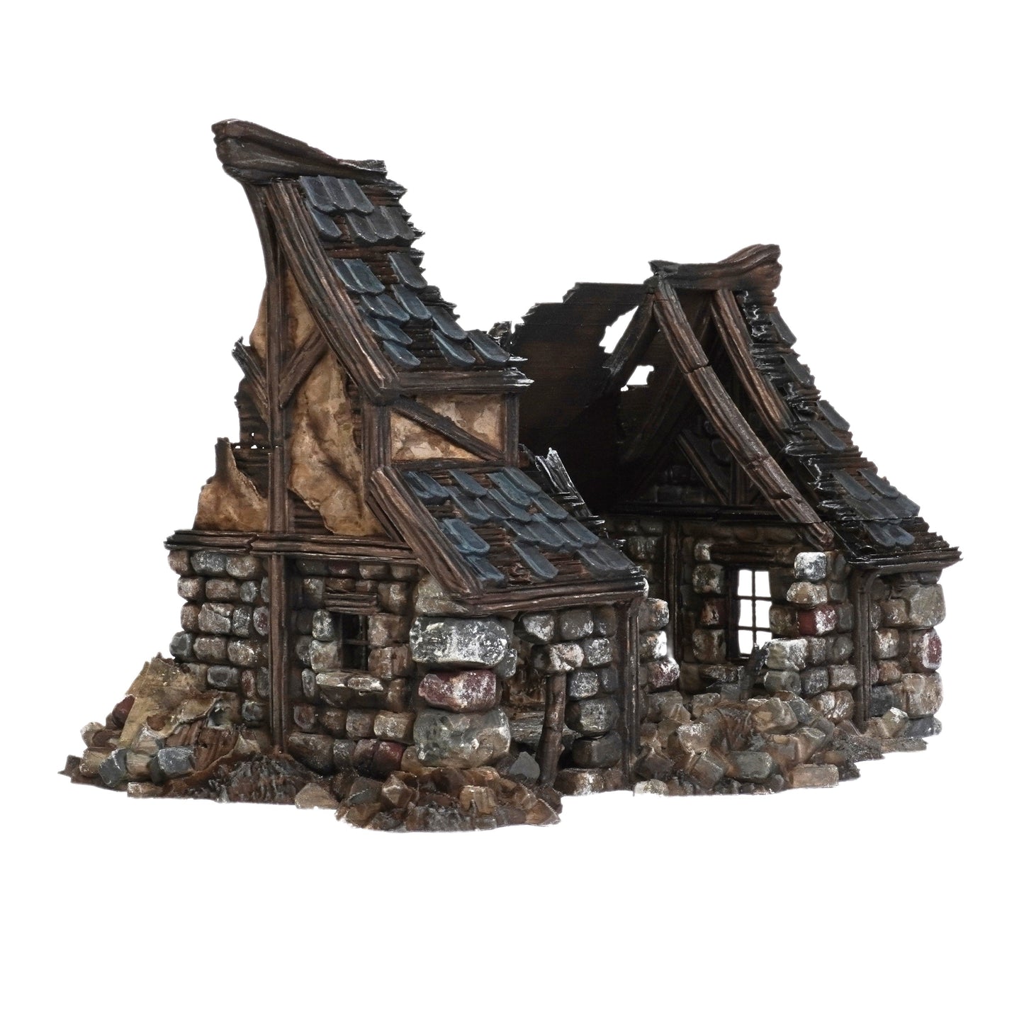 Last Sip Tavern - 28mm DND/Wargame/RPG Terrain - Molten Prints