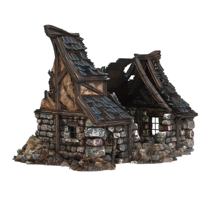 Last Sip Tavern - 28mm DND/Wargame/RPG Terrain - Molten Prints