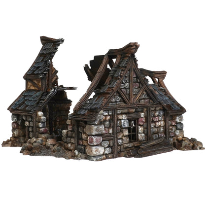 Last Sip Tavern - 28mm DND/Wargame/RPG Terrain - Molten Prints