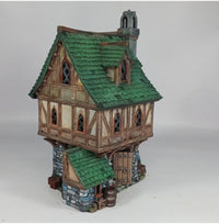 Vinesdale House assembled product reference