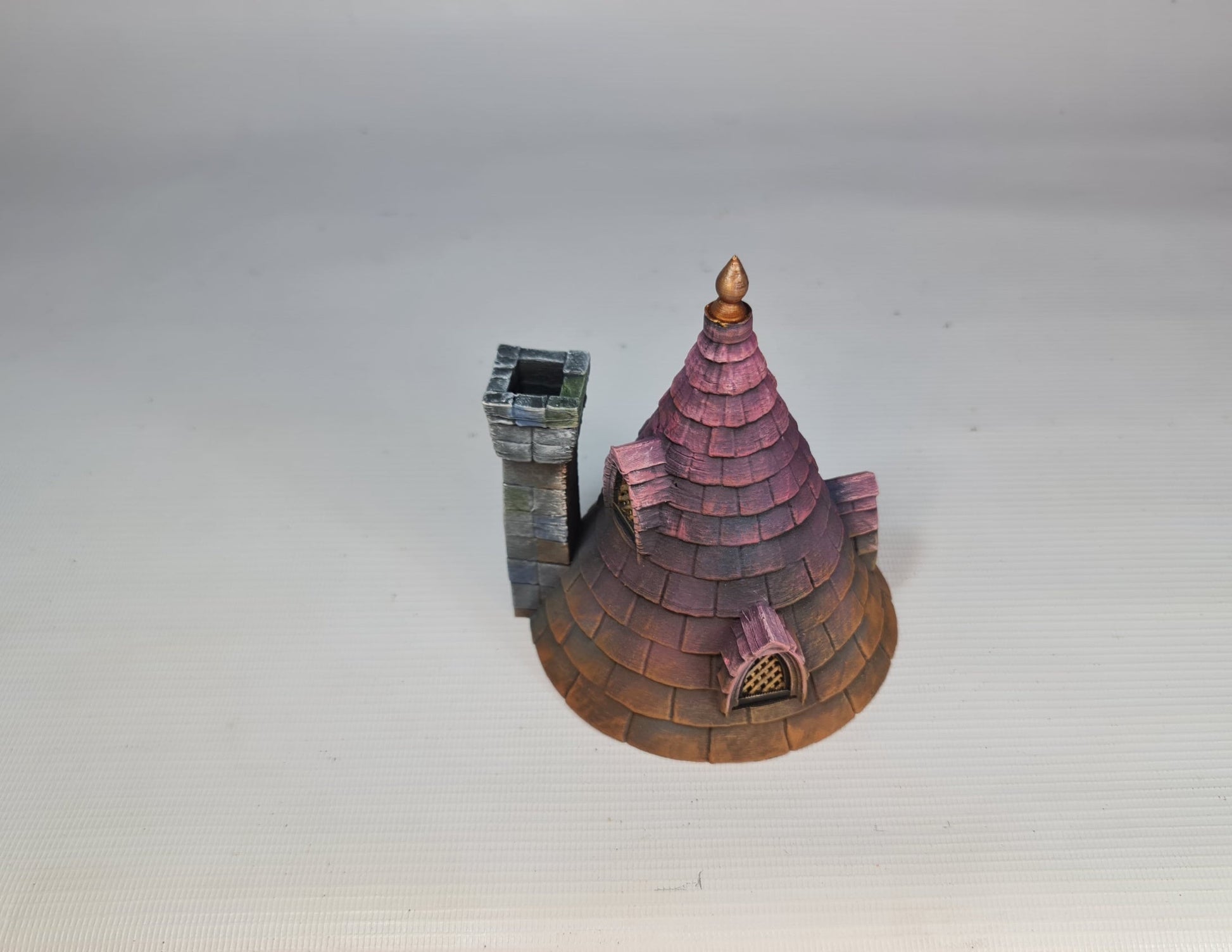 Merrygold Close - 28mm DND/Wargame/RPG Terrain - Molten Prints