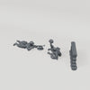 Iron Advance Rifle Sniper Team. Complete kit, supplied unpainted. SKU IROADV-NI4H-MOL. Variant 55131785003345.