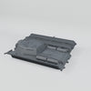Rubble March Siege complete unassembled part set turntable, including two tracks.